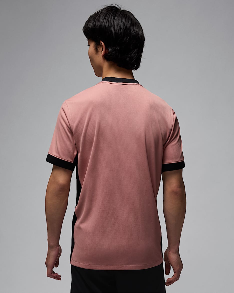Nike maillot de foot jordan new arrivals